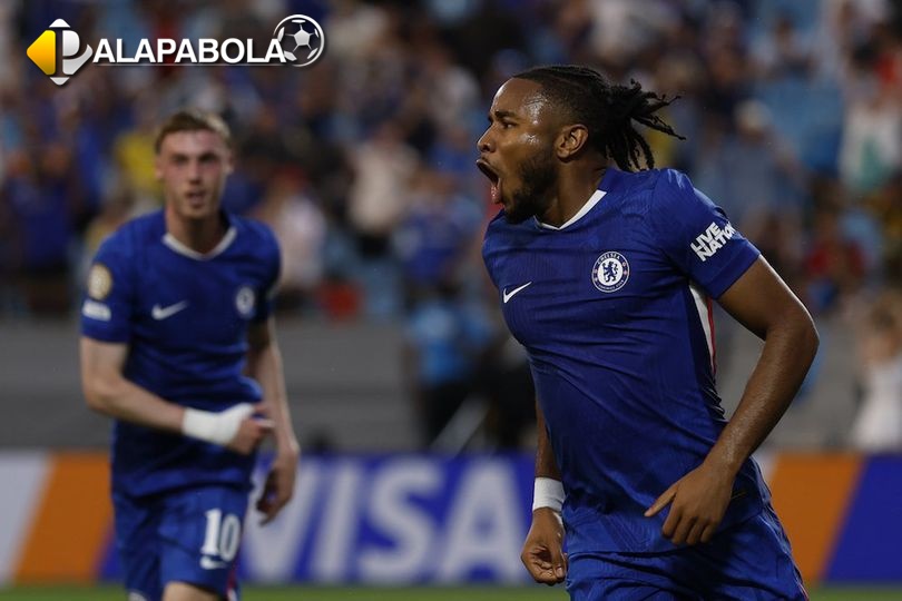 Malangnya Nasib Christopher Nkunku yang Terombang-ambing di Chelsea: Bakalan Menganggur hingga Januari?