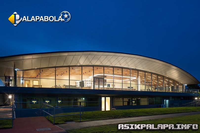 Tempat Latihan Yang Baru,Berharap Langkah Awal Kembalinya Masa Kejayaan MU