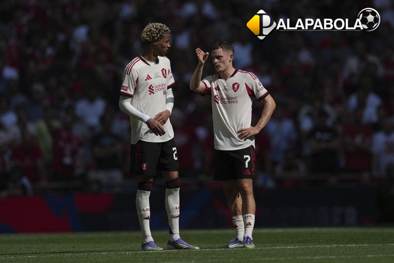 Borok Pertahanan Liverpool Terbongkar, Tapi Ada Harapan di Lini Depan