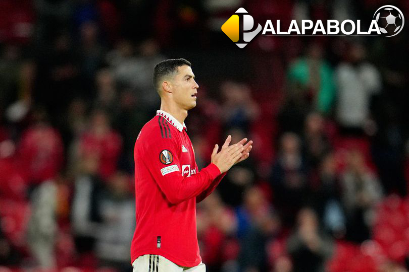 Gaji Sultan! Ini Starting XI Pemain dengan Bayaran Tertinggi di Manchester United