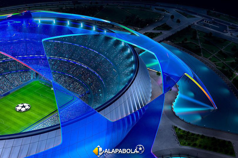 Segala Hal Tentang Liga Champions 2025/2026: Jadwal Drawing, Daftar Tim Peserta, dan Format Kompetisi