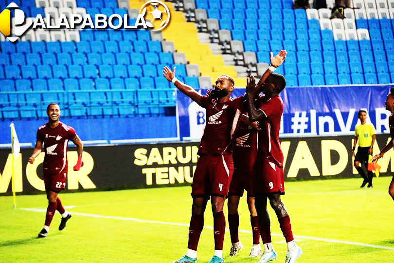 PSM Makassar tak Akan Diperkuat Yuran Fernandes di Laga BRI Super League Lawan Persijap