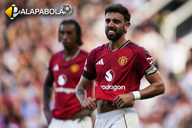 Liga Champions 2025/2026 Tanpa Manchester United dan AC Milan, Apa Sebabnya?