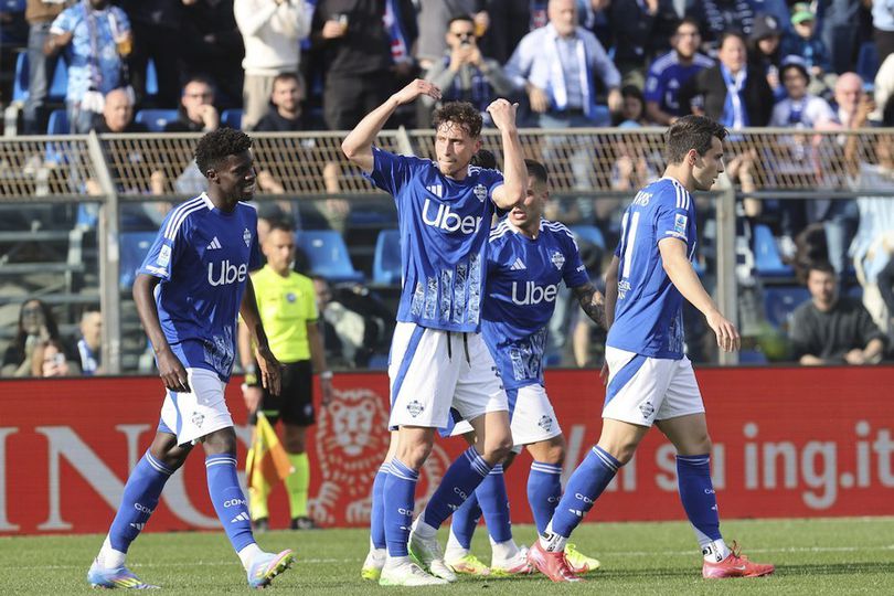Como 1907: Dari Serie D ke Serie A dalam 5 Tahun, Bukan Sekadar Dongeng