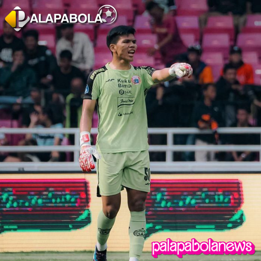 Momen-momen Menarik Korea Selatan vs Indonesia: Cahaya Cahya Supriadi