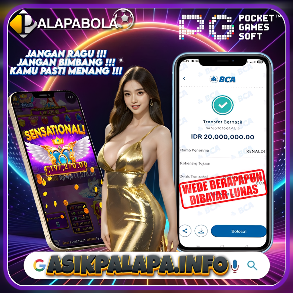 INFO KEMENANGAN SLOT PG SOFT TANGGAL 04 SEPTEMBER 2025