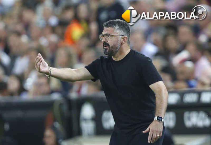 Gennaro Gattuso Akan Debut Sebagai Pelatih Timnas Italia: Apa yang Bisa Diharapkan?