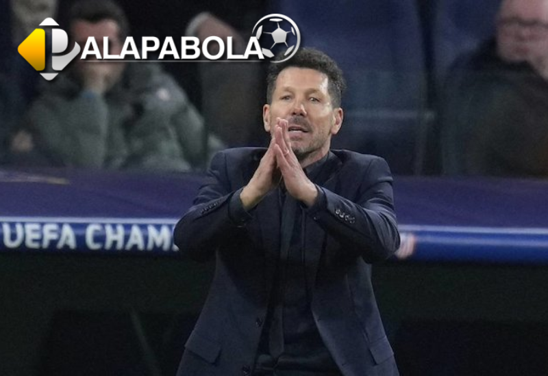 Jelang Duel Liga Champions, Slot Peringatkan Atletico: Liverpool Punya Banyak Pemain Macam Griezmann