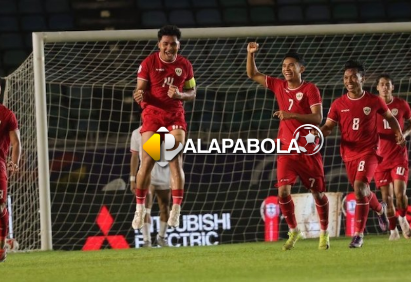 Anak Emas Shin Tae-yong yang Tak Terpakai di Timnas Indonesia