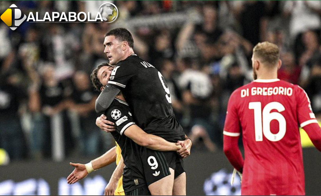 Igor Tudor Jujur-jujuran Usai Drama 8 Gol: Juventus Tidak Bisa Terus Begini!