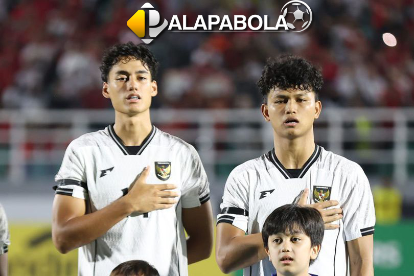 Anjlok! Timnas Indonesia U-23 Pernah di Peringkat 4 Asia, Sekarang Tersingkir di Kualifikasi