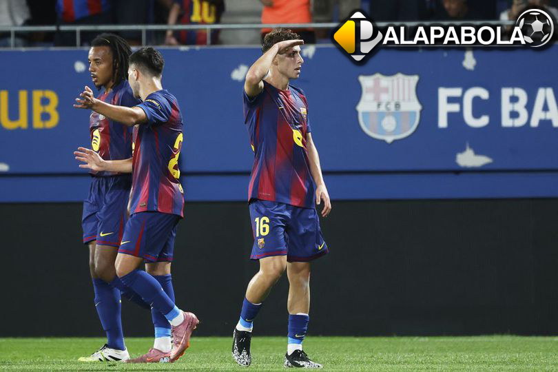 Link Nonton Live Streaming Newcastle vs Barcelona – Liga Champions di SCTV dan Vidio