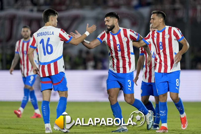 Prediksi Paraguay vs Ekuador 5 September 2025
