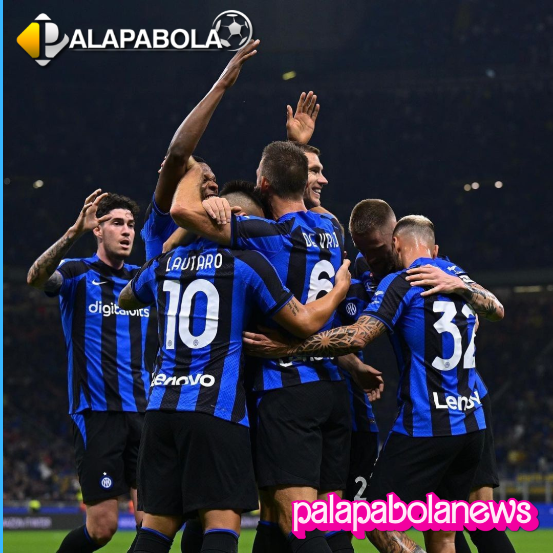 Chivu Menyatukan Kembali Inter yang Hancur Berkeping-keping di Munich