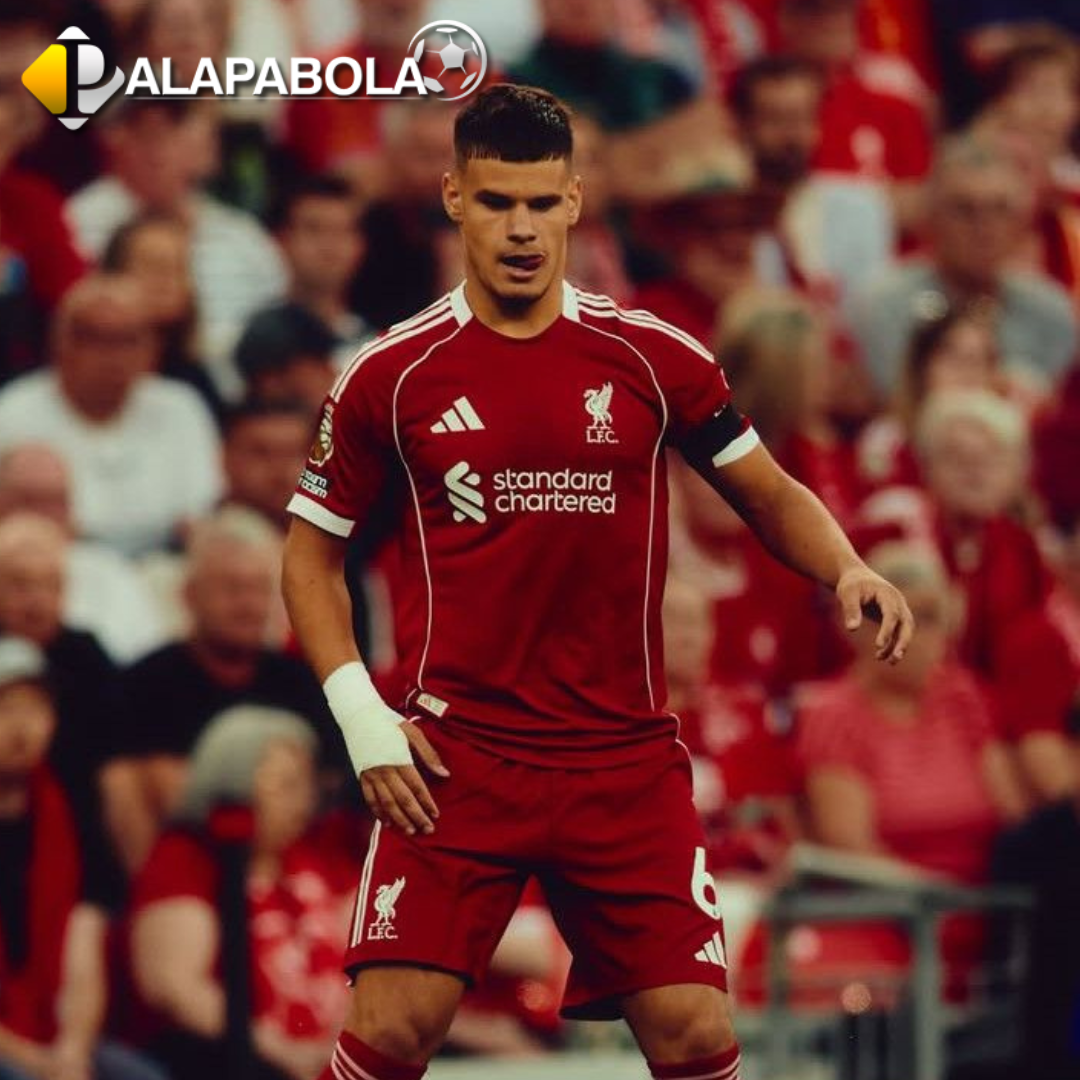 Malam Kelam Liverpool di Istanbul: Kalah, Salah Taktik, Alisson Pulang dengan Cedera