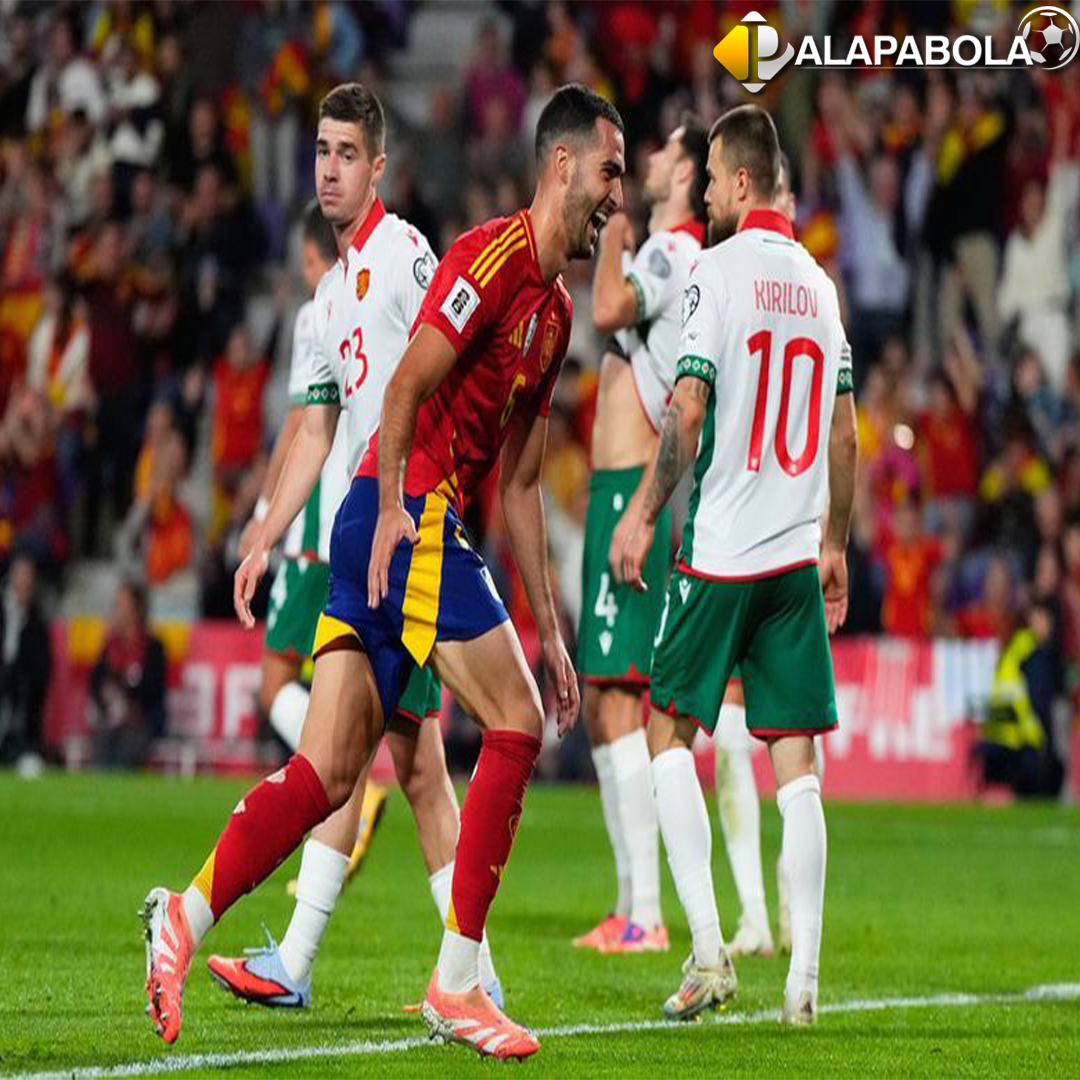 Gelandang Arsenal Ini Disebut Sudah Sekelas Rodri dan Pedri