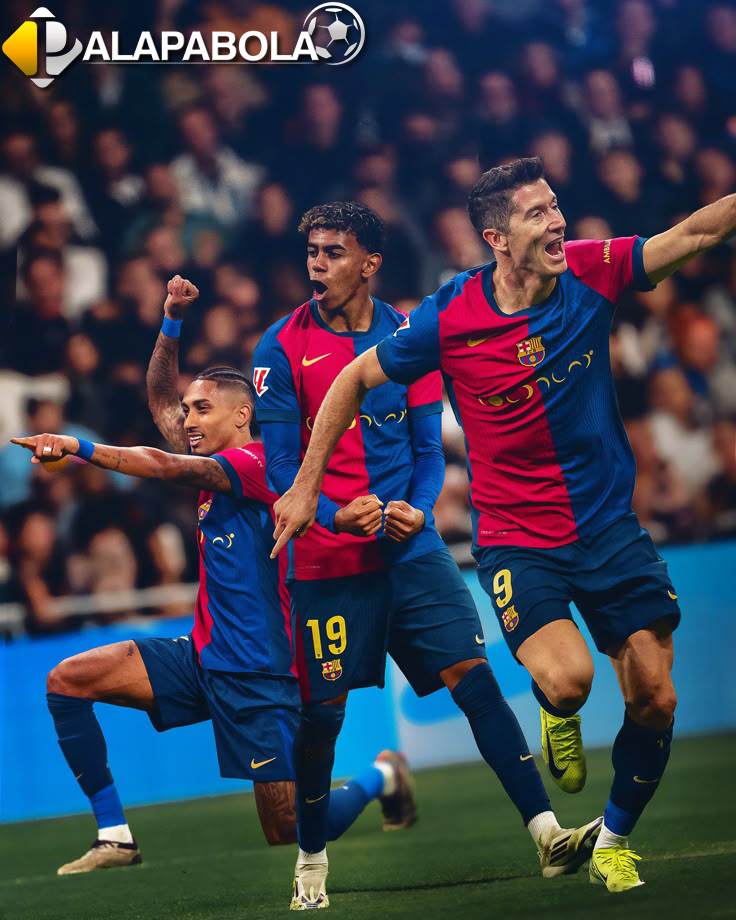 Gak Jadi Main di Benua Lain! Laga Barcelona vs Villarreal di Miami Resmi Dibatalkan