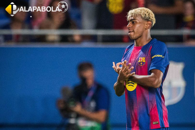 El Clasico Real Madrid vs Barcelona