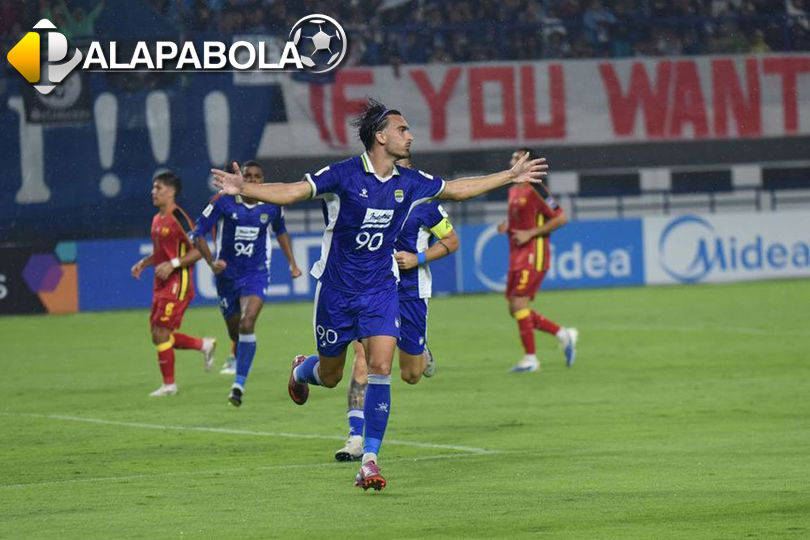 Reaksi Berkelas Bojan Hodak Usai Persib Gilas Klub Malaysia dan Jadi Penguasa Grup G ACL 2