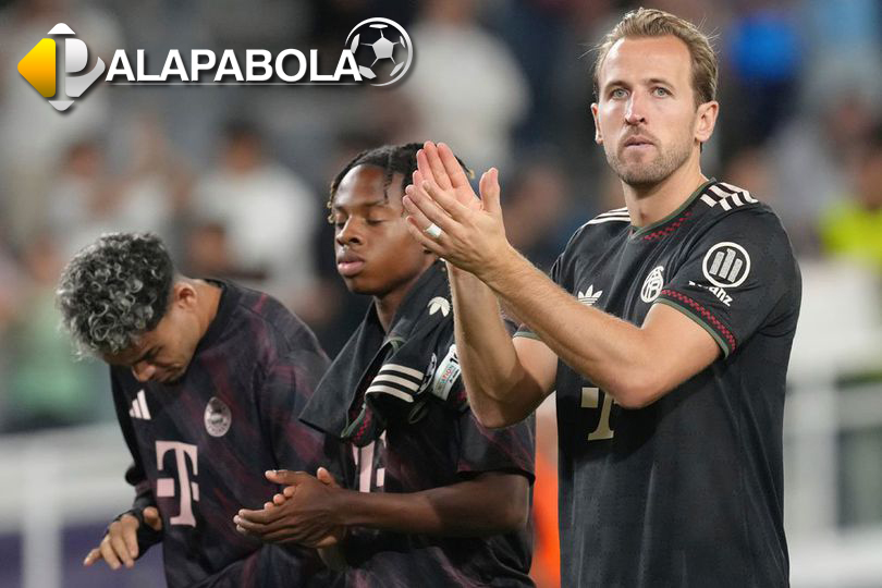 Bayern Munchen vs Club Brugge