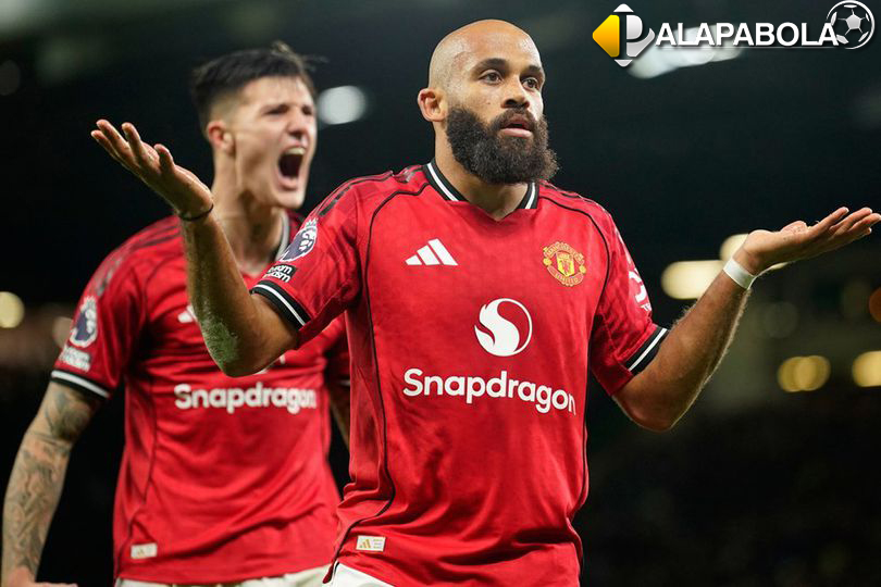 Langsung Saja, Bryan Mbeumo Adalah Rekrutan Terbaik Manchester United Musim Ini!