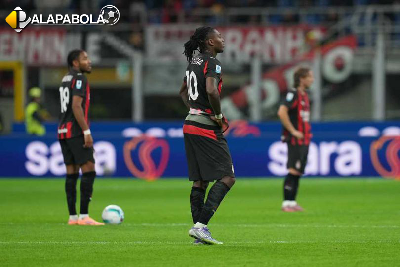 Atalanta vs AC Milan