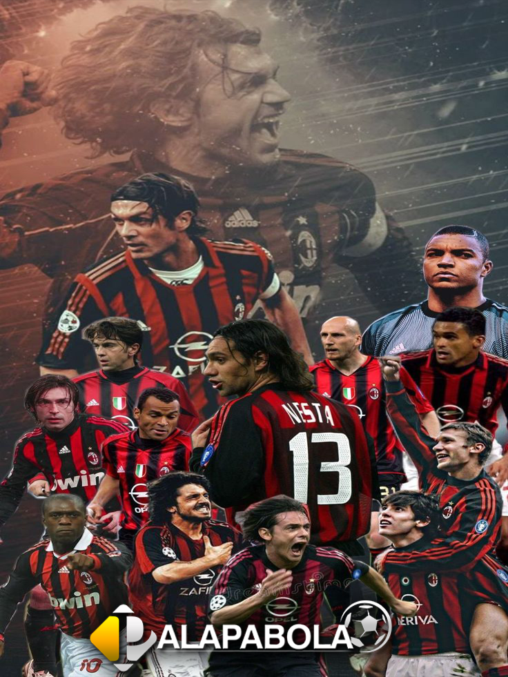 Shevchenko Nilai Milan Lebih Rentan Dibanding Inter di Derby della Madonnina