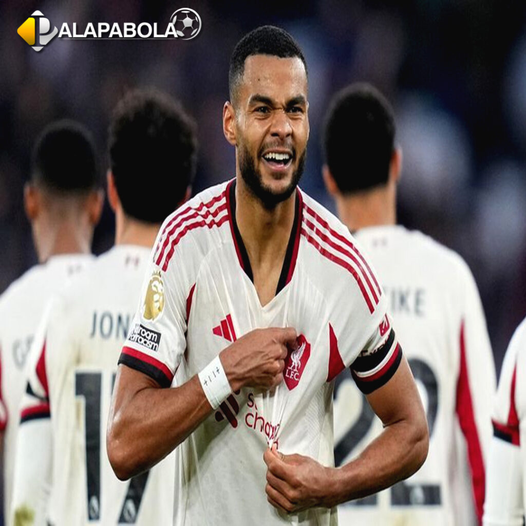 Hasil West Ham vs Liverpool: Akhiri Tren Negatif, The Reds Bekuk 10 Pemain The Hammers