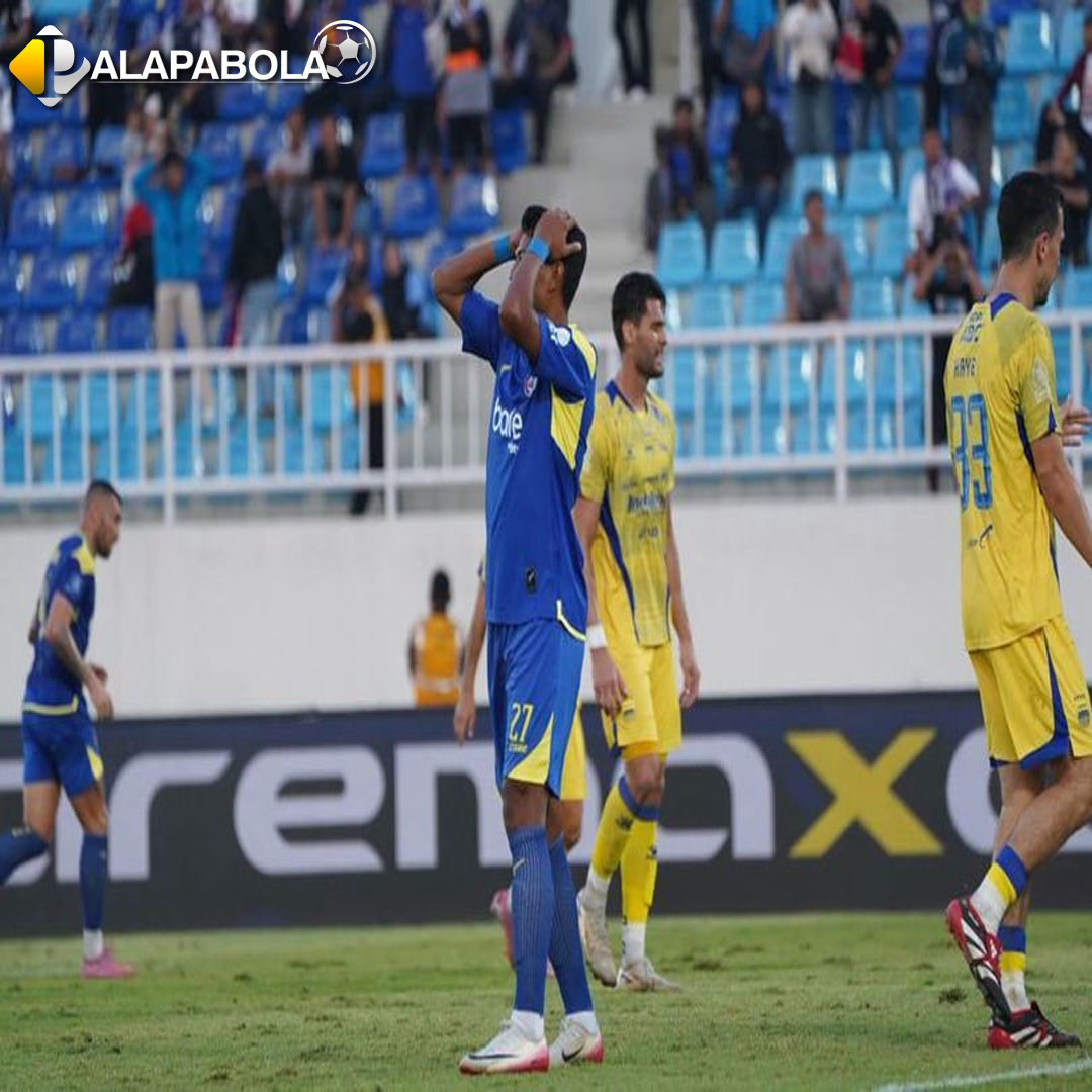 Semen Padang vs Arema FC 3 November 2025