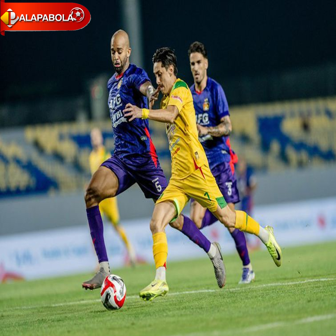 Hasil Persik Kediri vs Persebaya Surabaya: Rivera Kartu Merah, Derbi Jawa Timur Berakhir Imbang