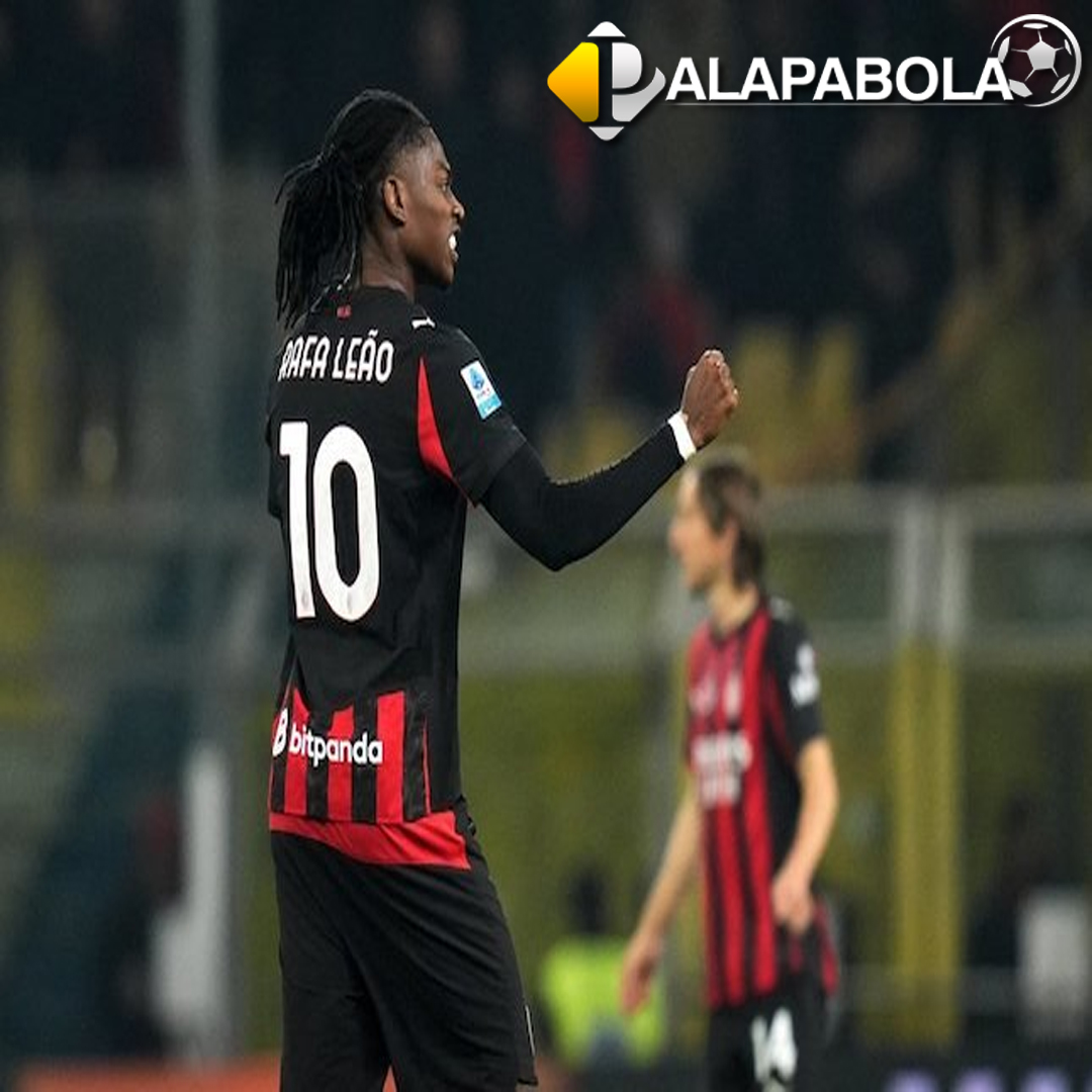 Bocoran dari Fabrizio Romano: AC Milan Incar Striker Strasbourg