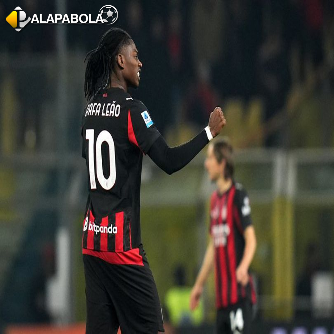 Prediksi Milan vs Lazio 30 November 2025