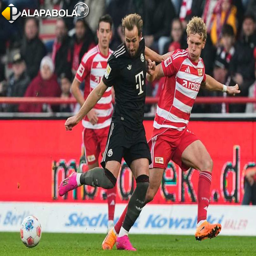 Prediksi Bayern vs SC Freiburg 22 November 2025