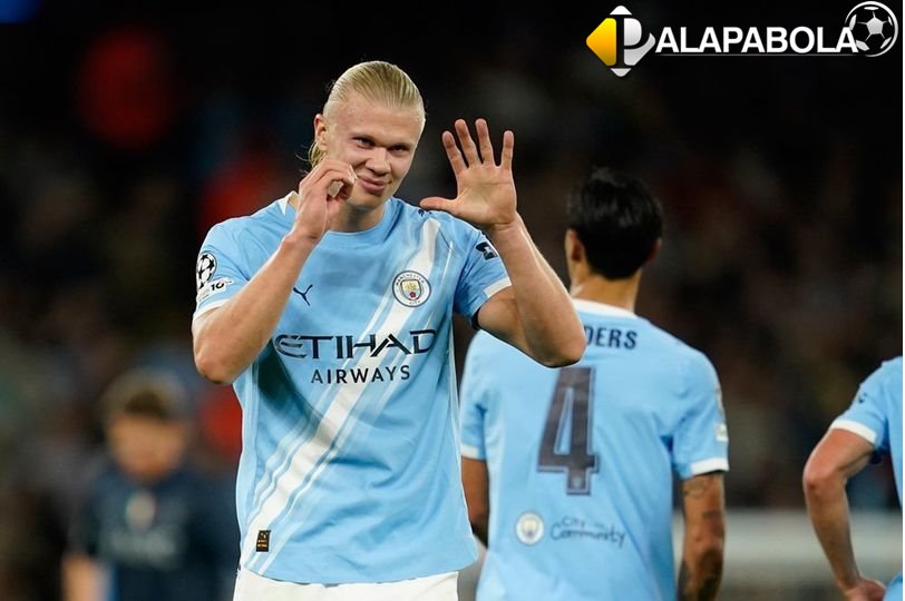 Jadwal Liga Champions Pekan Ini Live Palapabola, 5-6 November 2025