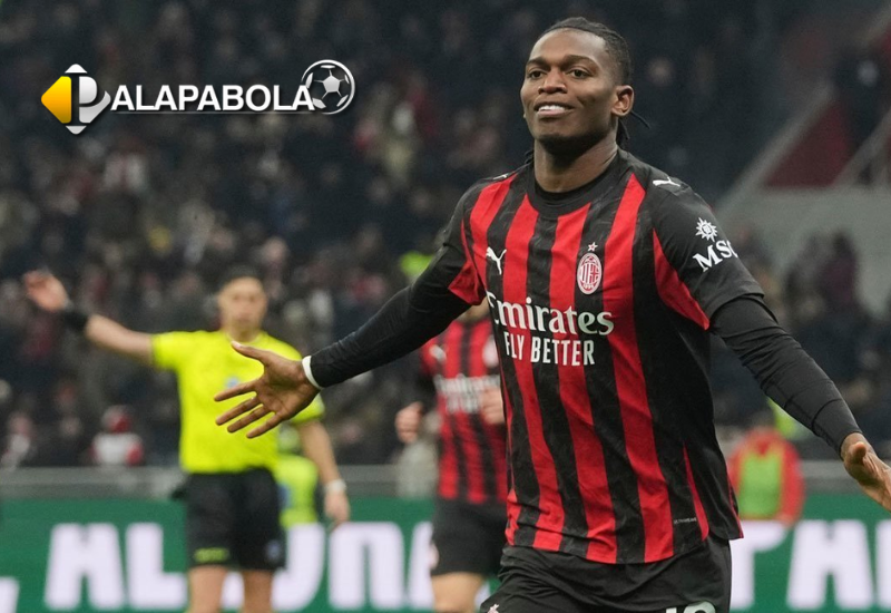 Milan vs Sassuolo: Leao Cedera, 5 Hal Ini yang Diharapkan dari Nkunku di San Siro