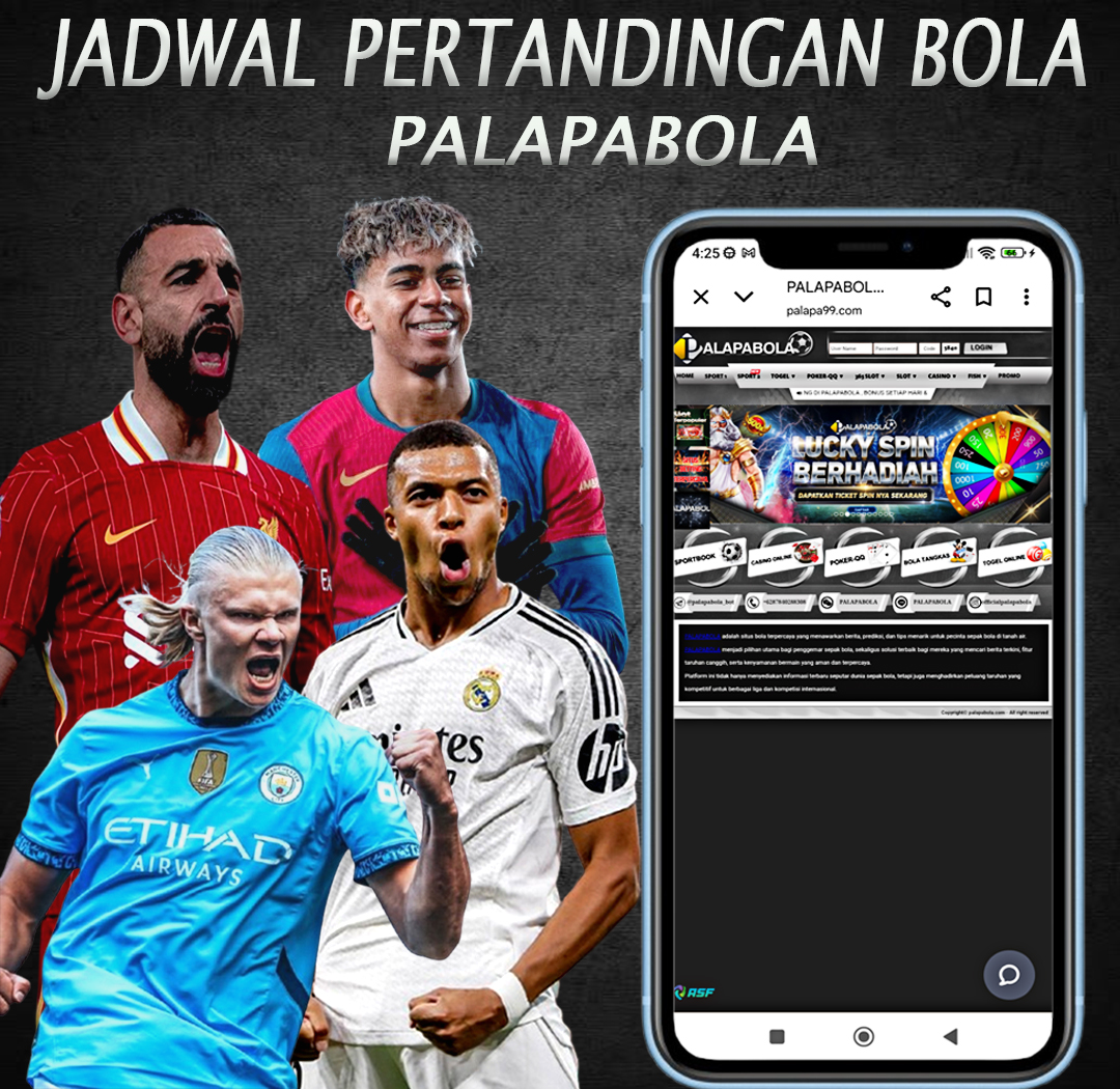 JADWAL PERTANDINGAN BOLA 09– 10 DESEMBER 2025