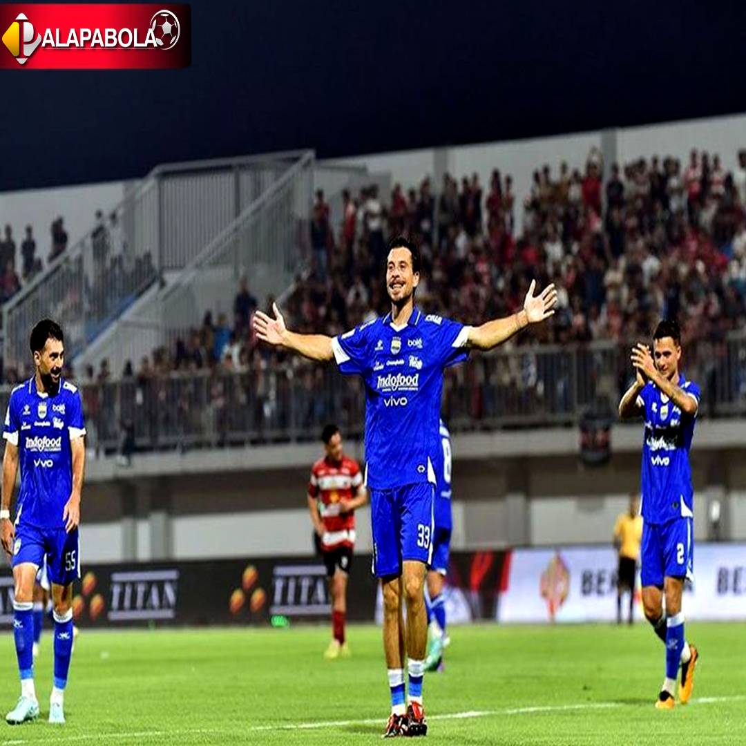 Prediksi  Persib vs Borneo FC