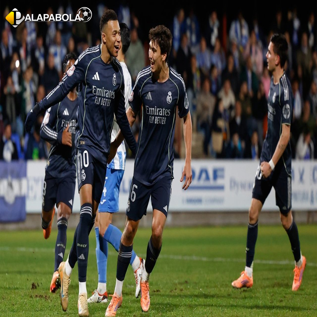 Prediksi Real Madrid vs Sevilla 21 Desember 2025
