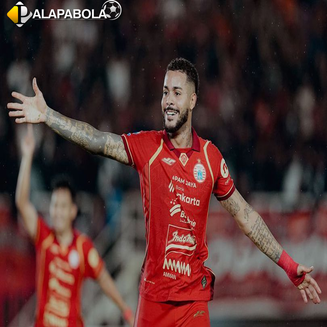 Persija Superior pada 4 Statistik Kunci BRI Super League: Macan Kemayoran Paling Sering Dapat Sepak Pojok
