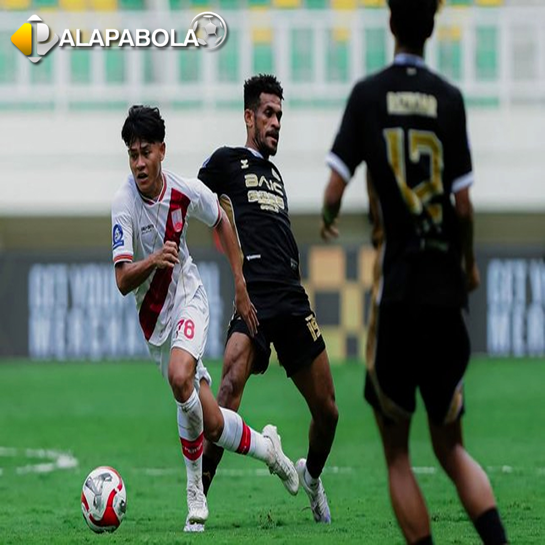 Prediksi BRI Super League: Persik vs Persis Solo 27 Desember 2025