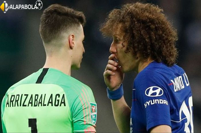 Reuni dengan Chelsea, Pahlawan The Blues di Final Liga Champions 2012 Tebar Ancaman