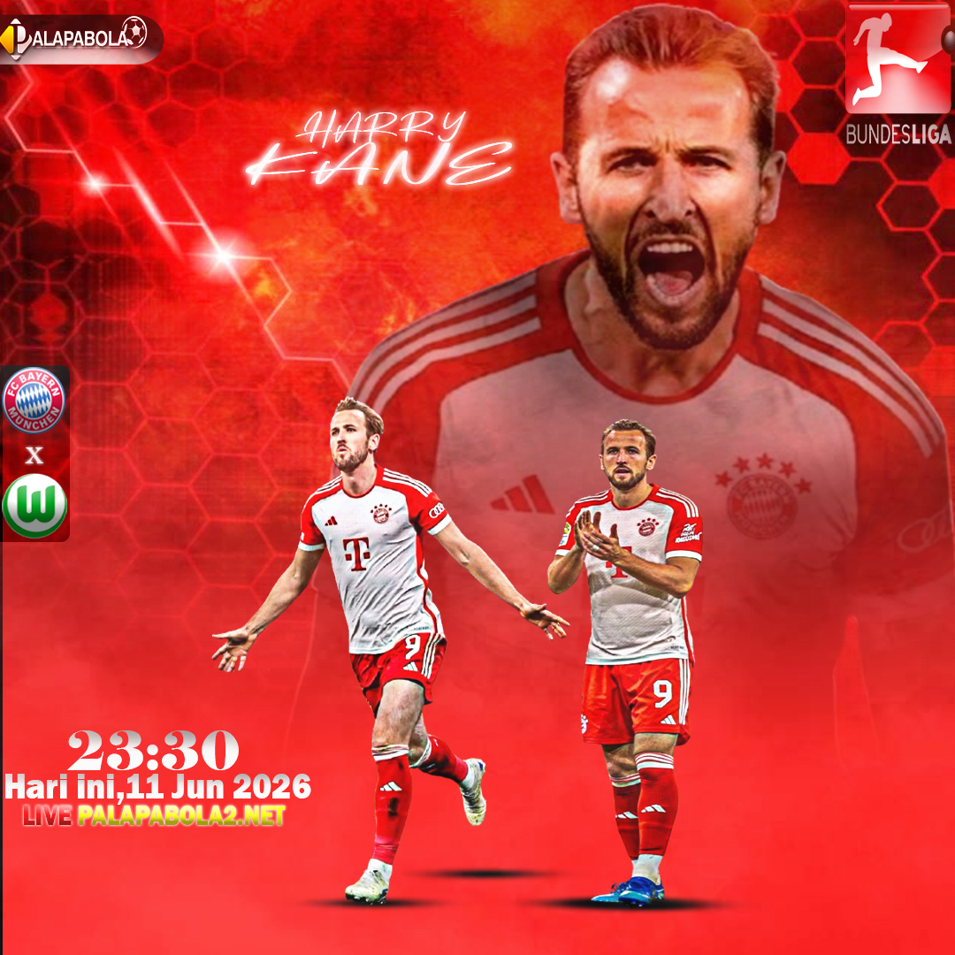 Prediksi Bayern vs Wolfsburg 11 Januari 2026