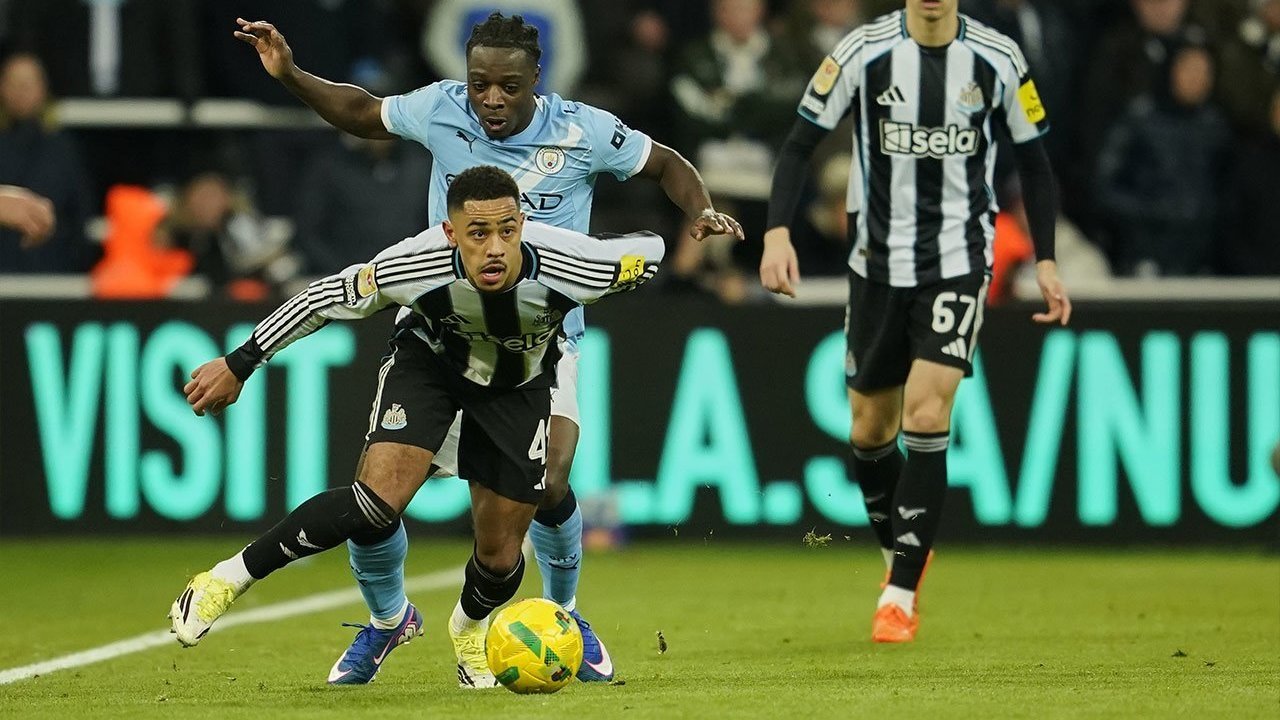 Newcastle Berpotensi jadi Klub Premier League ke-6 di 16 Besar Liga Champions 2025/2026