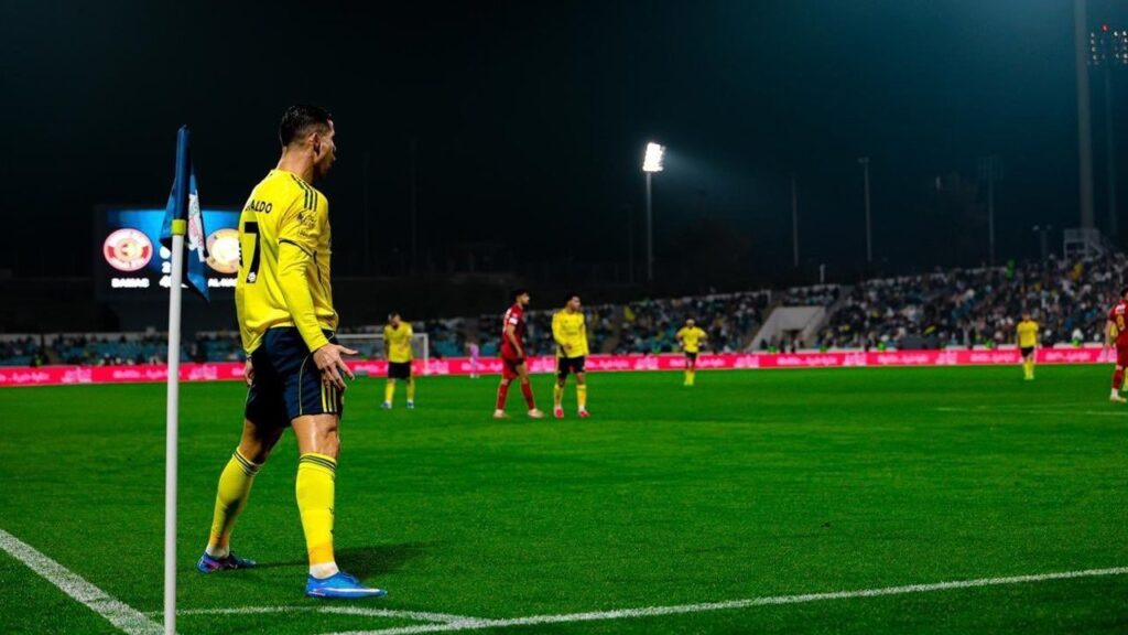 Gelimang Uang Tak Menjamin Bahagia, 4 Bintang Saudi Pro League Ini Katanya Tak Kerasan