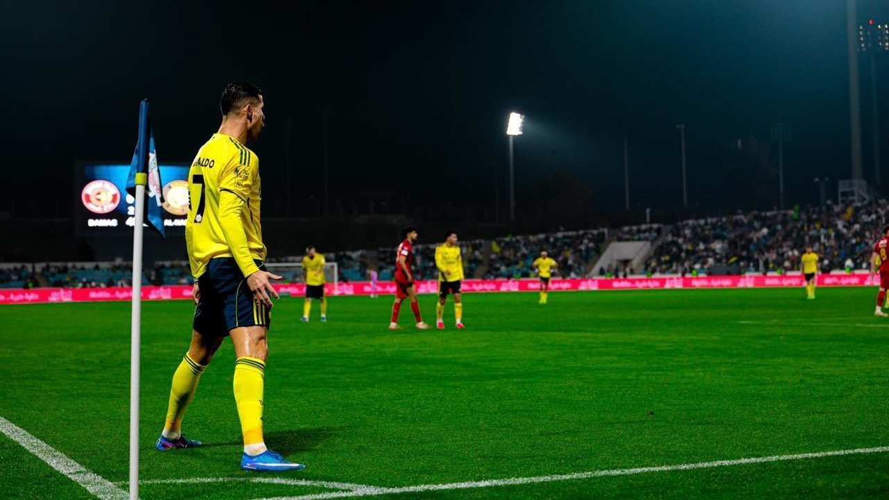 Gelimang Uang Tak Menjamin Bahagia, 4 Bintang Saudi Pro League Ini Katanya Tak Kerasan