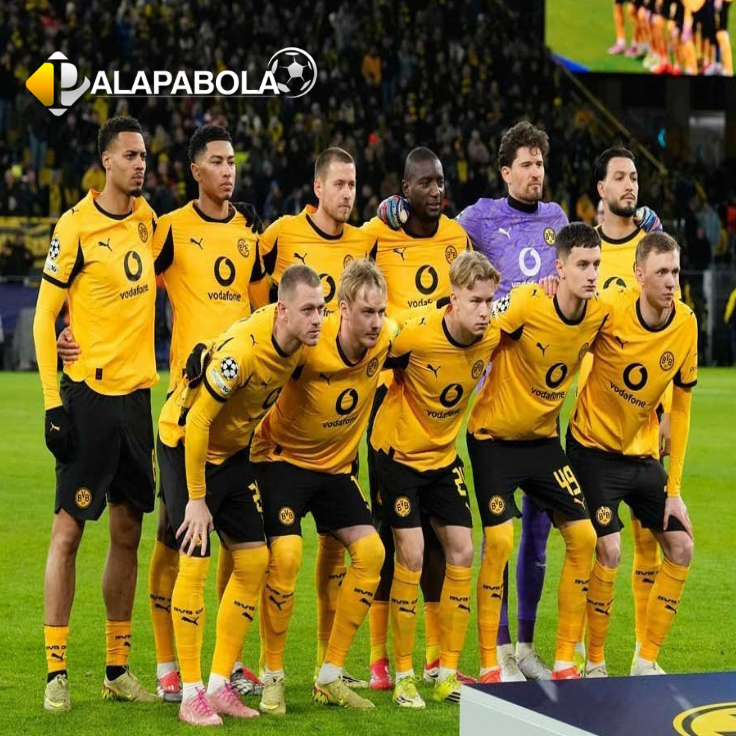 Prediksi Dortmund vs Bayern 1 Maret 2026
