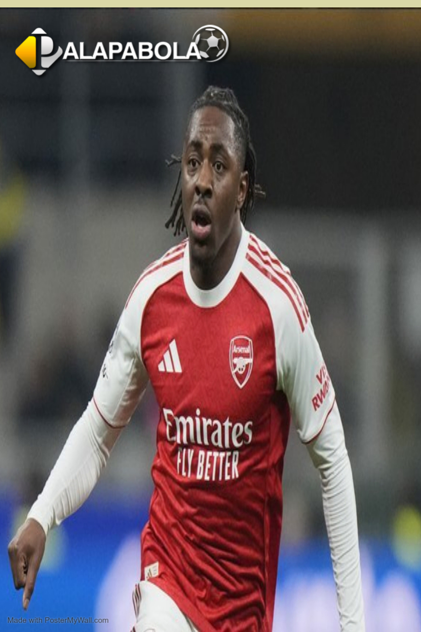 Arsenal vs Wigan, Panggung Pembuktian Eberechi Eze