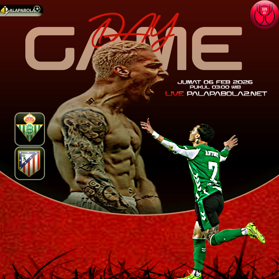 Prediksi Skor Real Betis vs Atlético Madrid malam ini