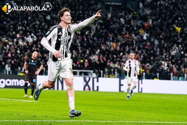 Prediksi Skor Juventus vs Lazio