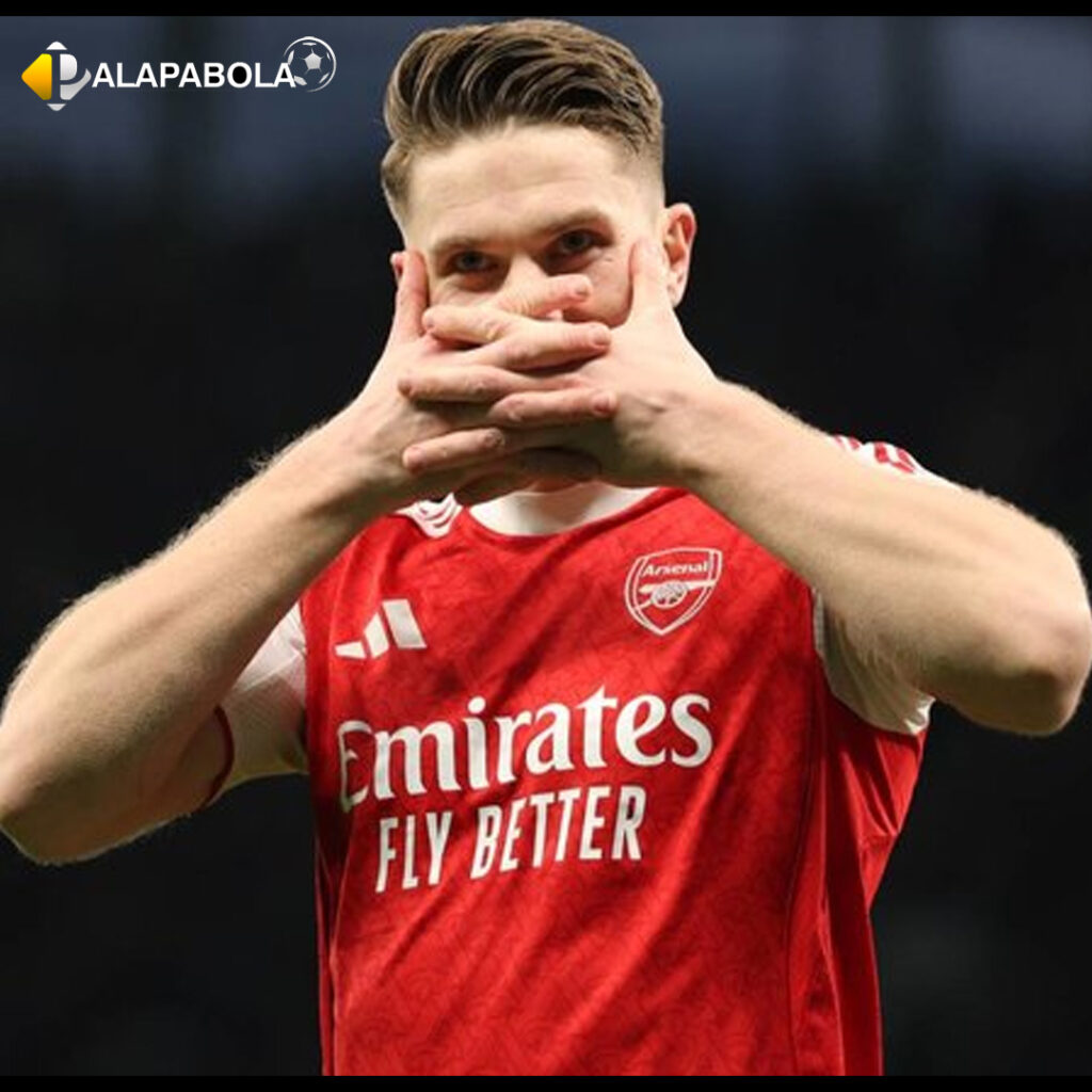 Saran Legenda Arsenal untuk Viktor Gyokeres: Berguru Sana ke Kai Havertz